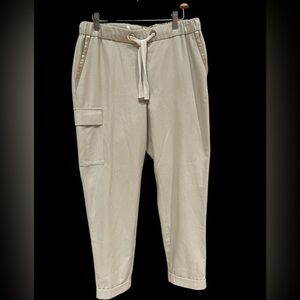 MADELINE‎ Trousers Pants Glam Joggers 8